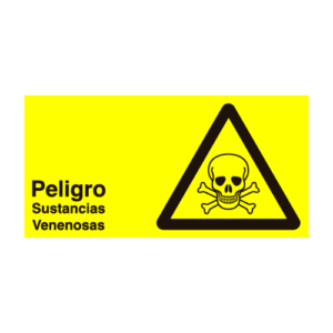 Mejores Productos Letrero Sustancias Peligrosas Inflamable 2 2023