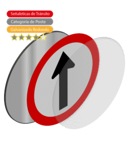 Letras volumétricas y 3D para fachadas: señaleticas Acero Galvanizado-04.