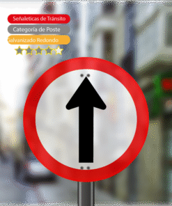 Letras volumétricas y 3D para fachadas: señaleticas Acero Galvanizado-06.