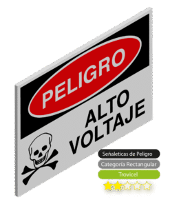 Proyecto de señalética y gráfica visual fabricado por Letreros Caperuso: señaleticas Trovicel 33-41.