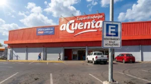Letrero Tránsito Estacionar Aculatado